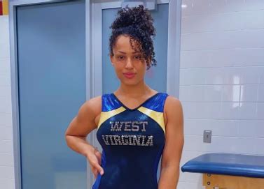 erica fontaine leak|Erica Fontaine: The gymnast who set OnlyFans alight 